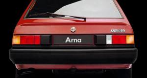 ARNA (1983 - 1987)